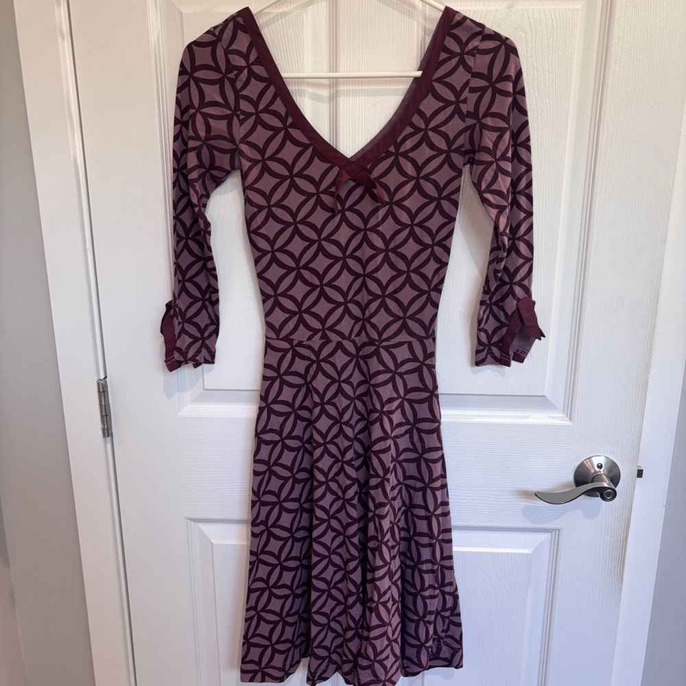 Effie Hearts Dress